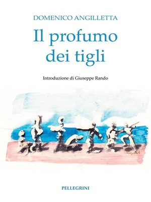 cover image of Il profumo dei tigli